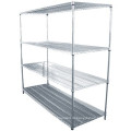 Promotional Wire Shelving /Wire Rack/Wire Shelf